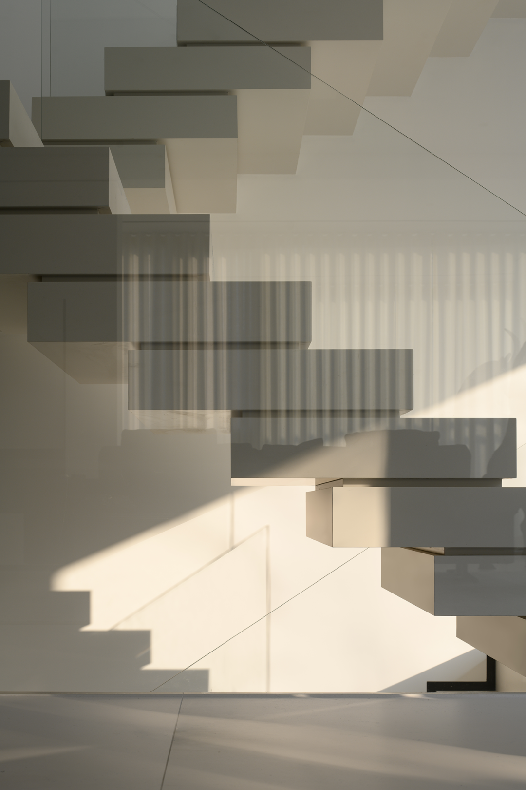 象山墅院·光年之旅丨中国南京丨观享际SKH室内设计-141