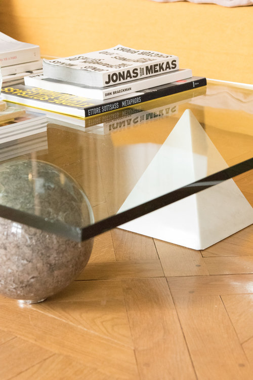 Paris Apartment Tamsin Johnson-5