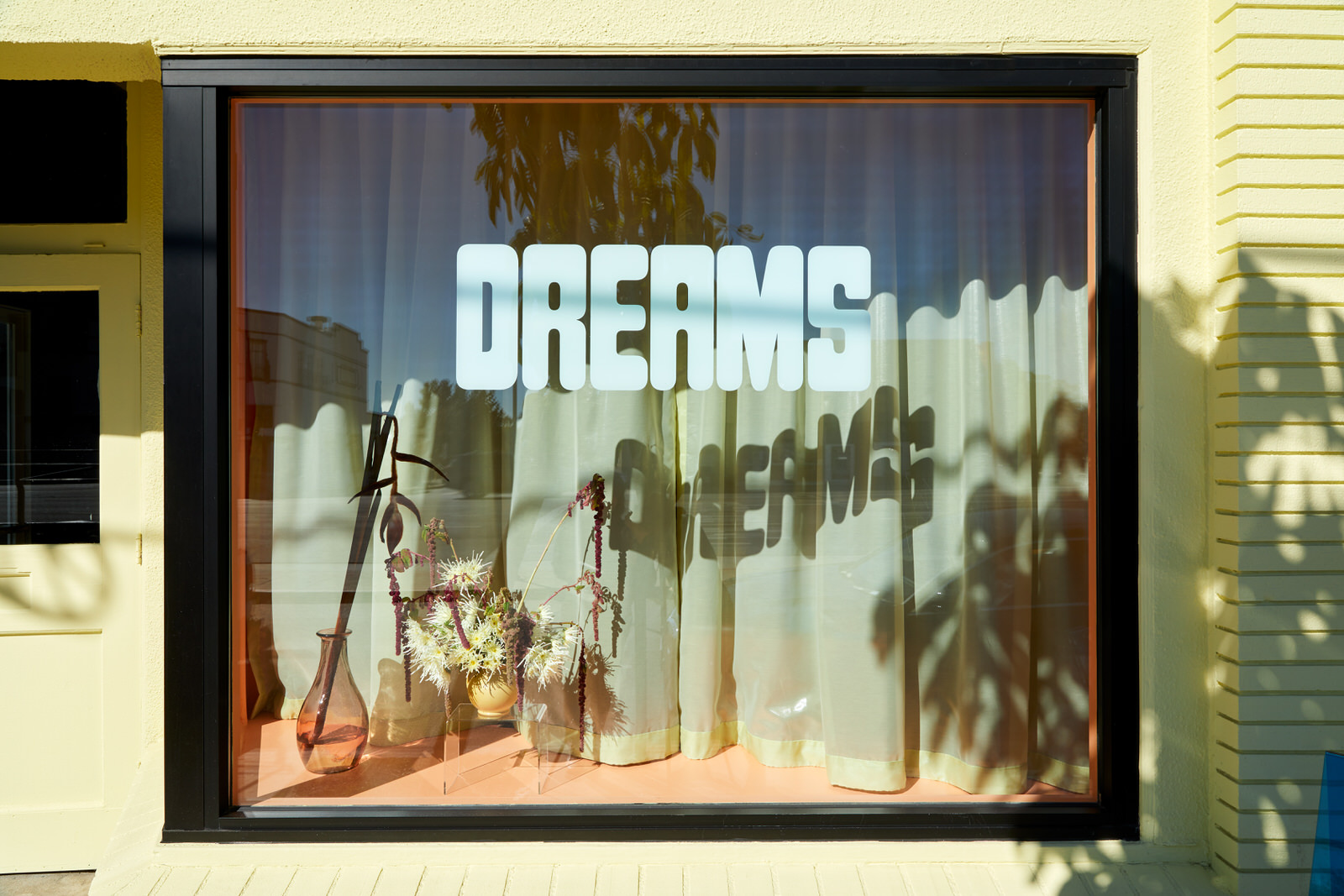 洛杉矶 Dreams 旗舰店丨美国洛杉矶丨Monica Navarro & Adi Goodrich-20