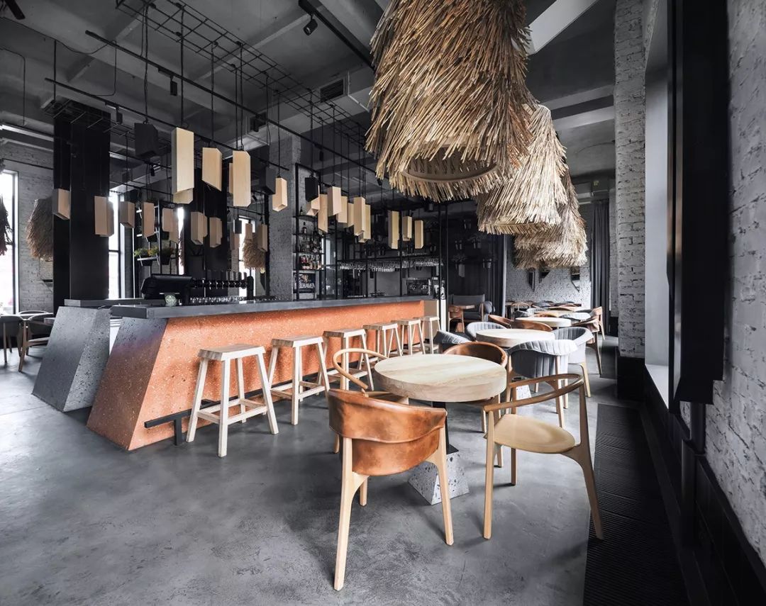 简约至上,空间为魂——DA 建筑师事务所室内设计案例-74