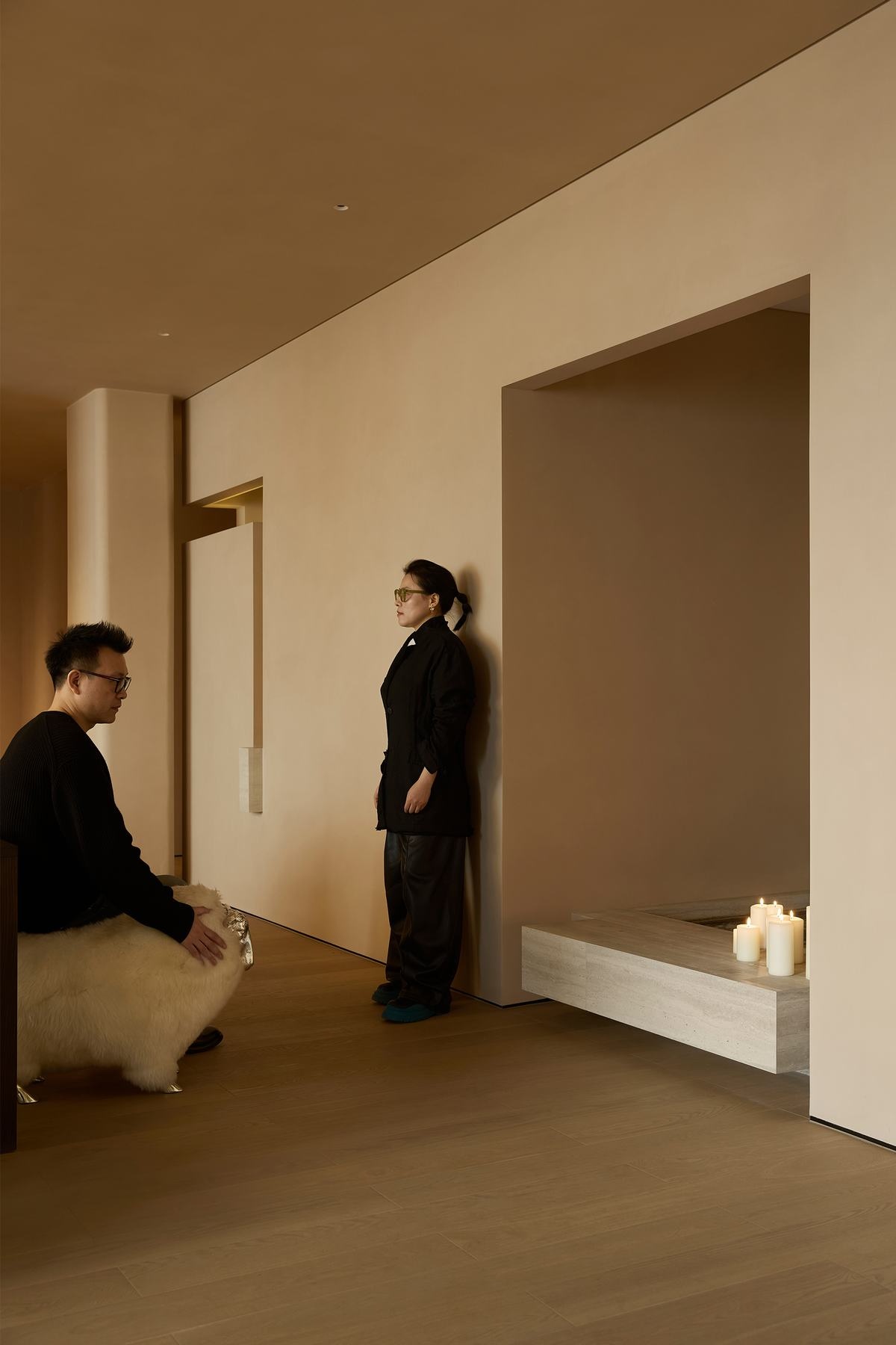 中和·大虹:韵律东方丨古木子月设计（创始人李财赋 & 胡荣）-20