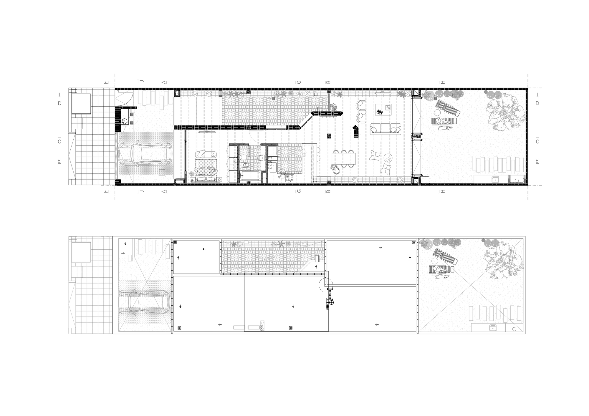 泰晤士大厦丨阿根廷布宜诺斯艾利斯丨Ignacio Szulman arquitecto-25