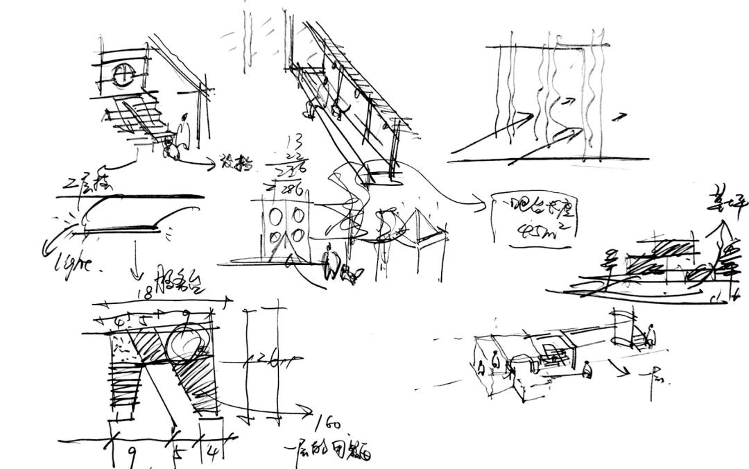 gogoart 宠物酒店丨中国重庆丨重庆秩合予美空间设计机构-8