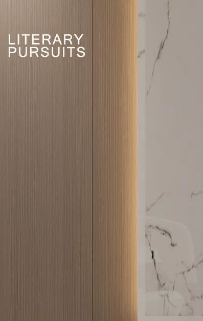 独墅逸致 | 180㎡现代简约精装房的精致变身-19