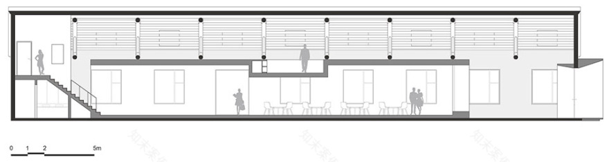 “小城故事”:两座旧厂房的新生,贵州 / 未来以北工作室-41