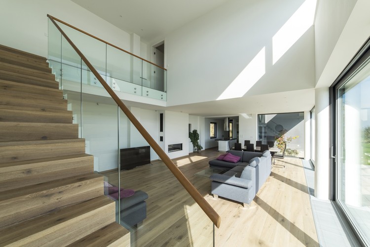 克罗地亚山坡上的家庭绿洲-17