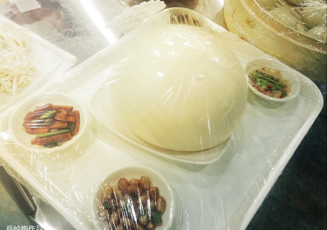 "八鲜过海"复古风室内设计,打造美食与回忆的温馨空间-67