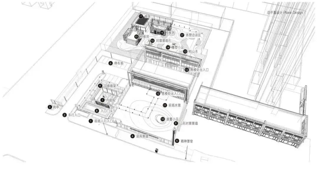 石际景观设计 | 郭动的诗性生活美学-29