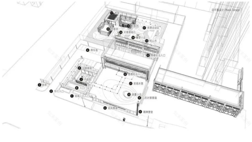 石际景观设计 | 郭动的诗性生活美学-29
