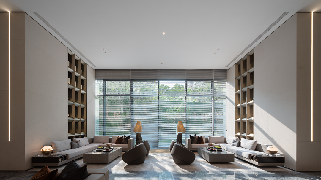 中能建武汉银博示范区售楼处和样板间丨中国武汉丨纳沃设计(北京)-60