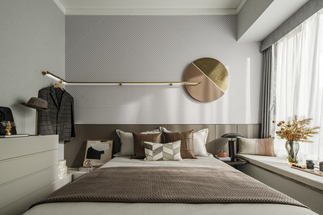 旭辉·绿地·铂云天境丨中国广州丨广州美天空间设计有限公司-66