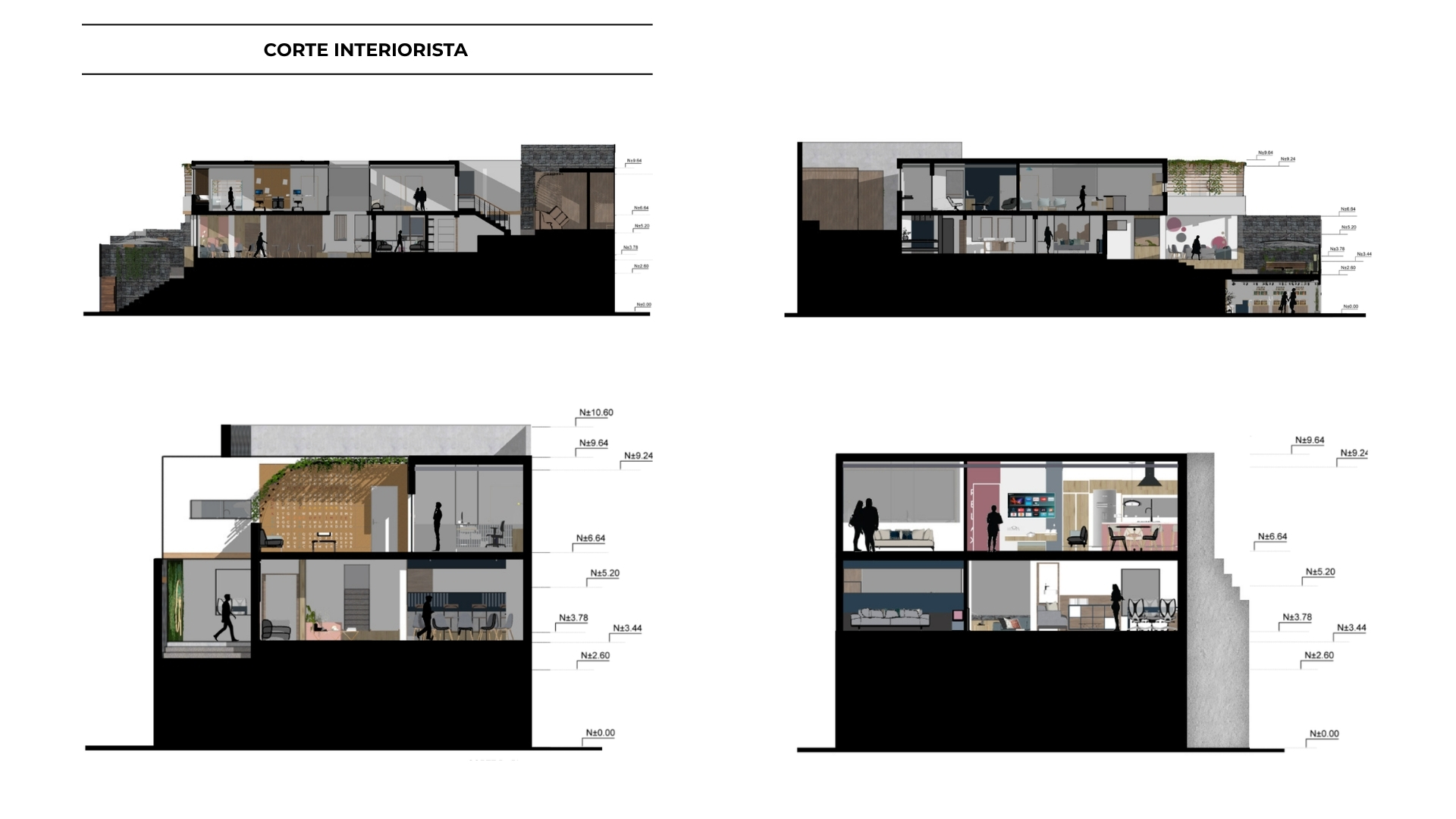 Portafolio Diseño de Interiores 2026-13