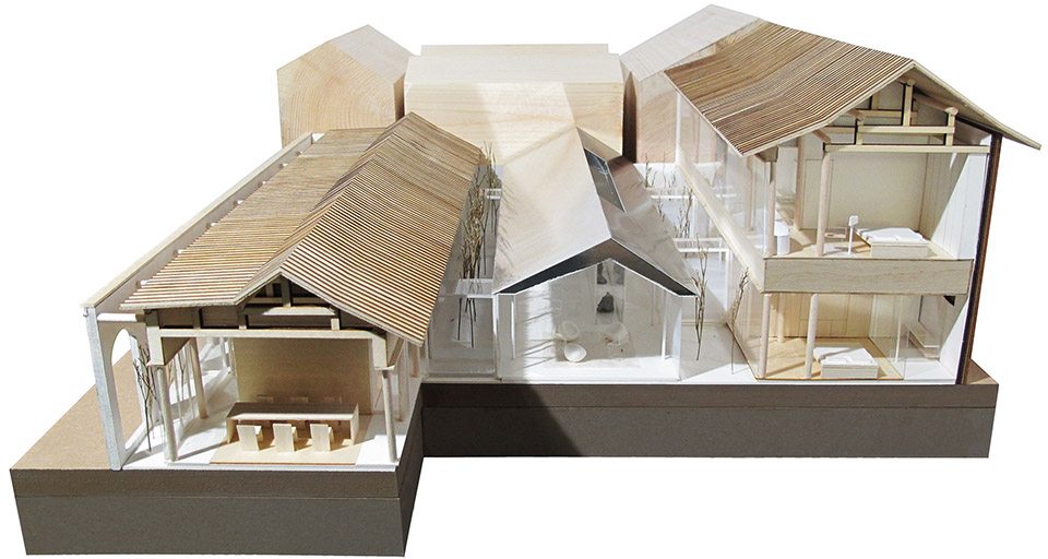 叠院儿，北京 / 建筑营设计工作室-84