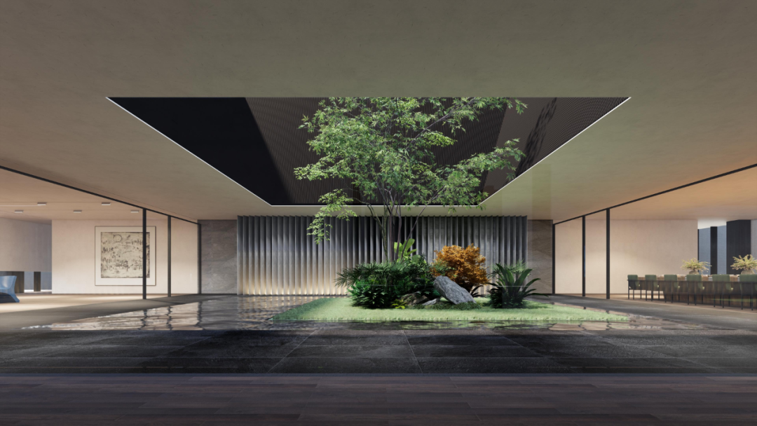 创新绿谷：森马集团上海国际运营中心-42