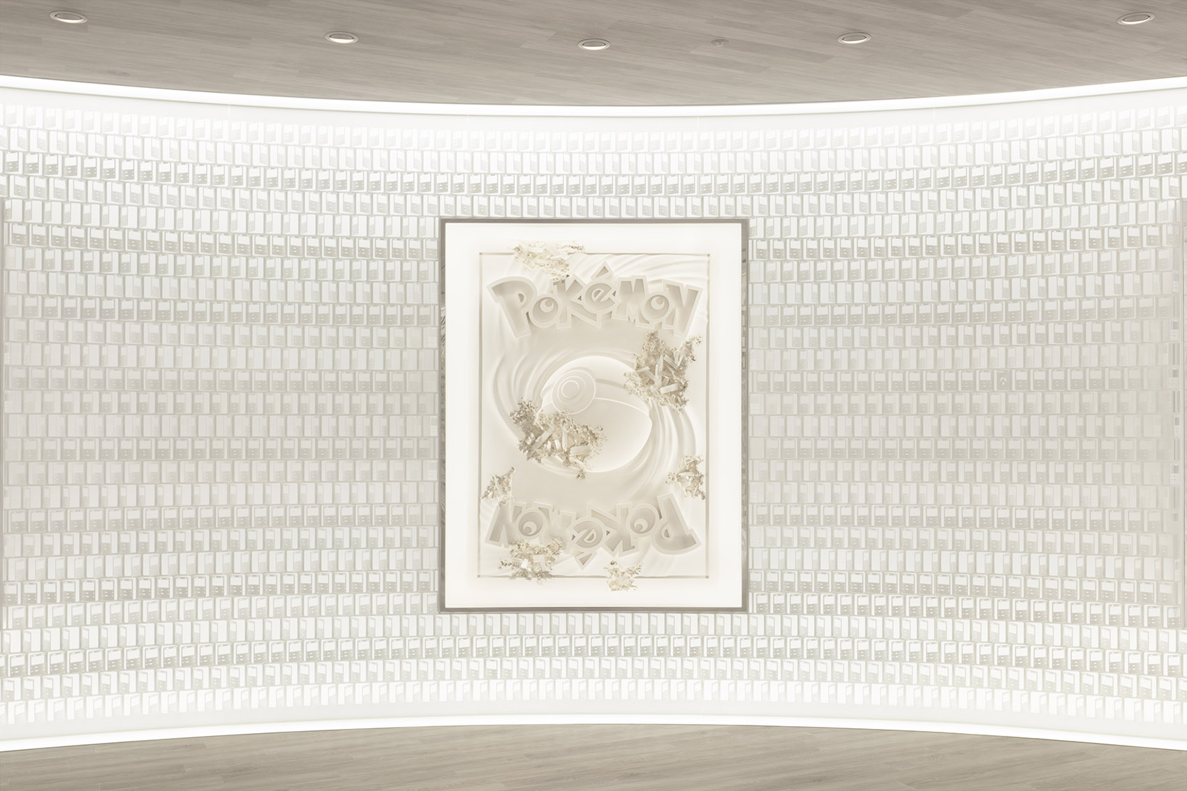 Creatures 办公室丨日本丨nendo-29