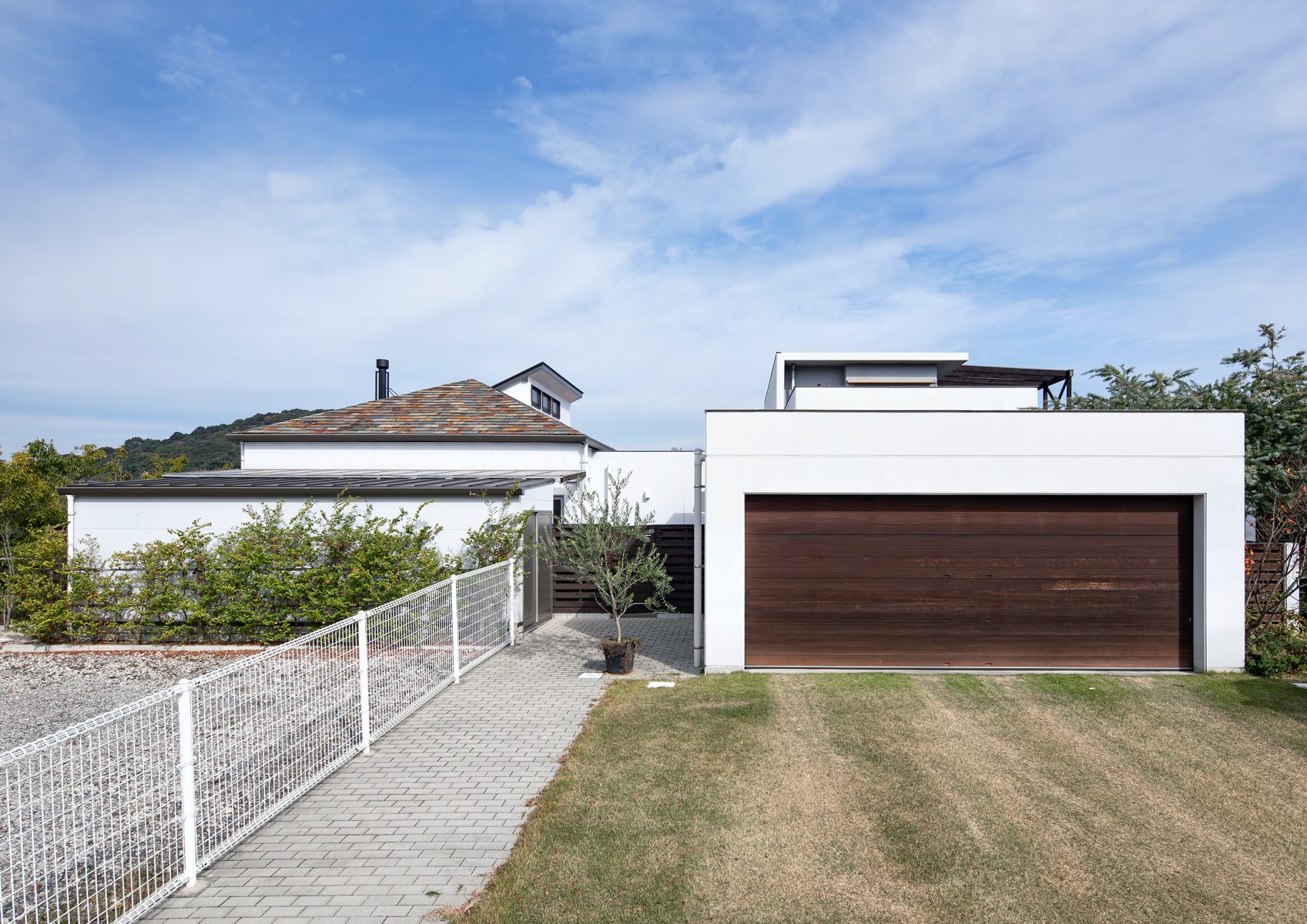 K邸増築工事丨日本福冈丨環・設計工房-2