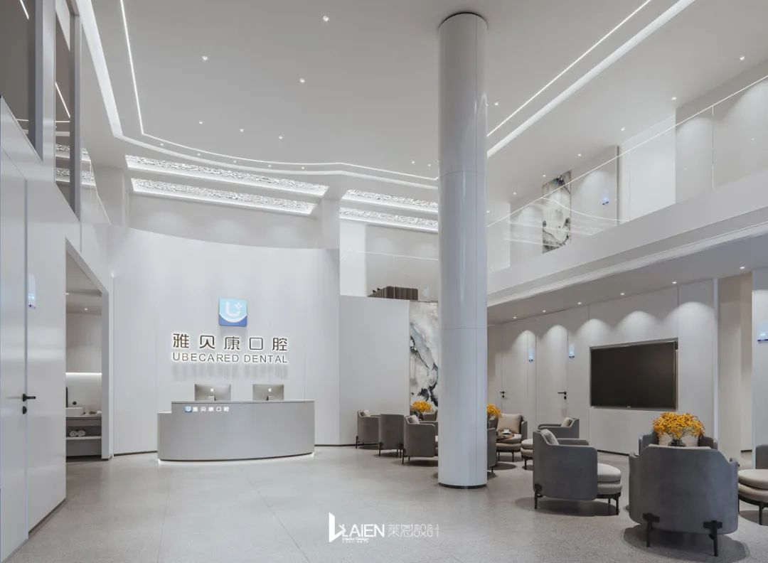 长沙曲塘路雅贝康口腔-15