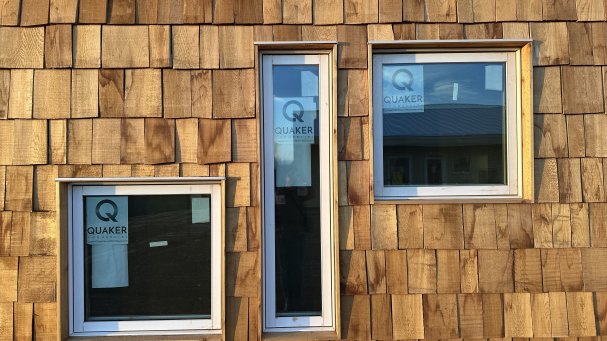 丨美国俄克拉荷马丨MASS Design Group-40