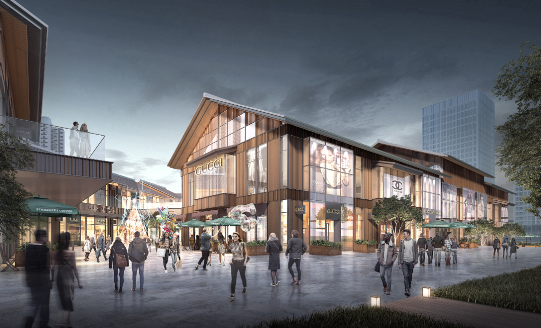 绿地·襄阳城际空间站展示中心丨中国襄阳-68