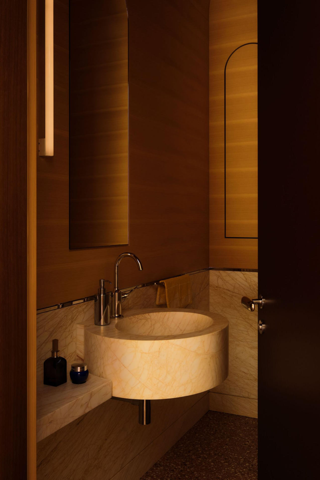 德国鲁尔“花园别墅”翻新项目丨德国建筑师吉斯伯特·波普勒（Gisbert Pöppler）-40