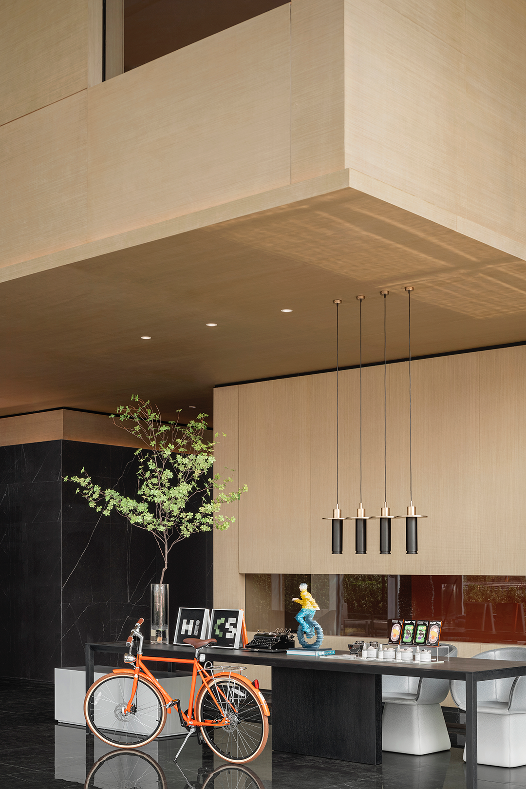 广州中海·白云麓府丨中国广州丨万相无形-108