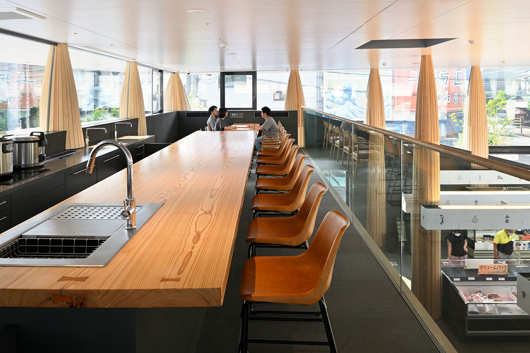 山安公路商店丨日本丨MORIYA AND PARTNERS-31