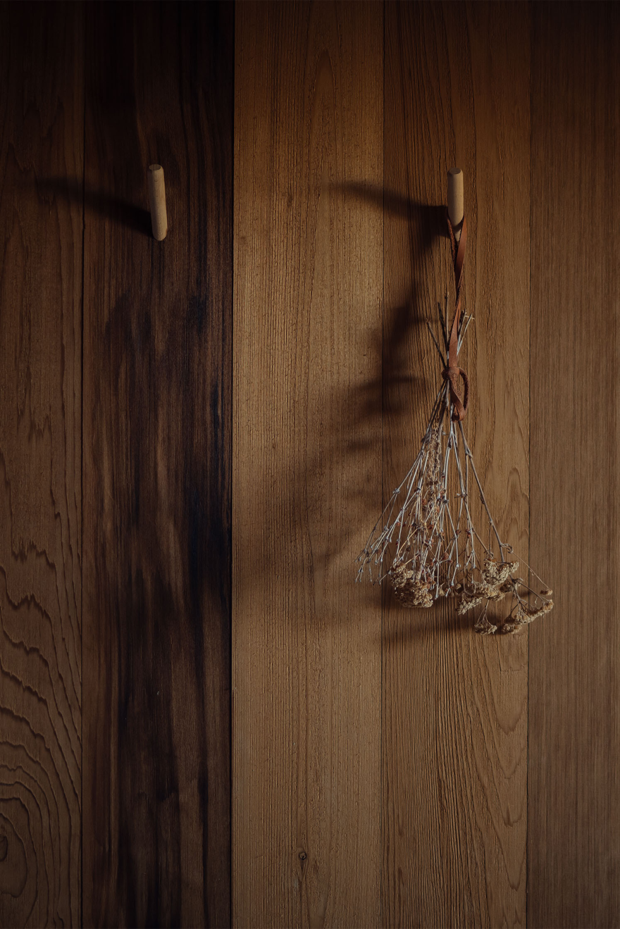 杰克逊霍尔住宅丨美国杰克逊丨McLean Quinlan-35