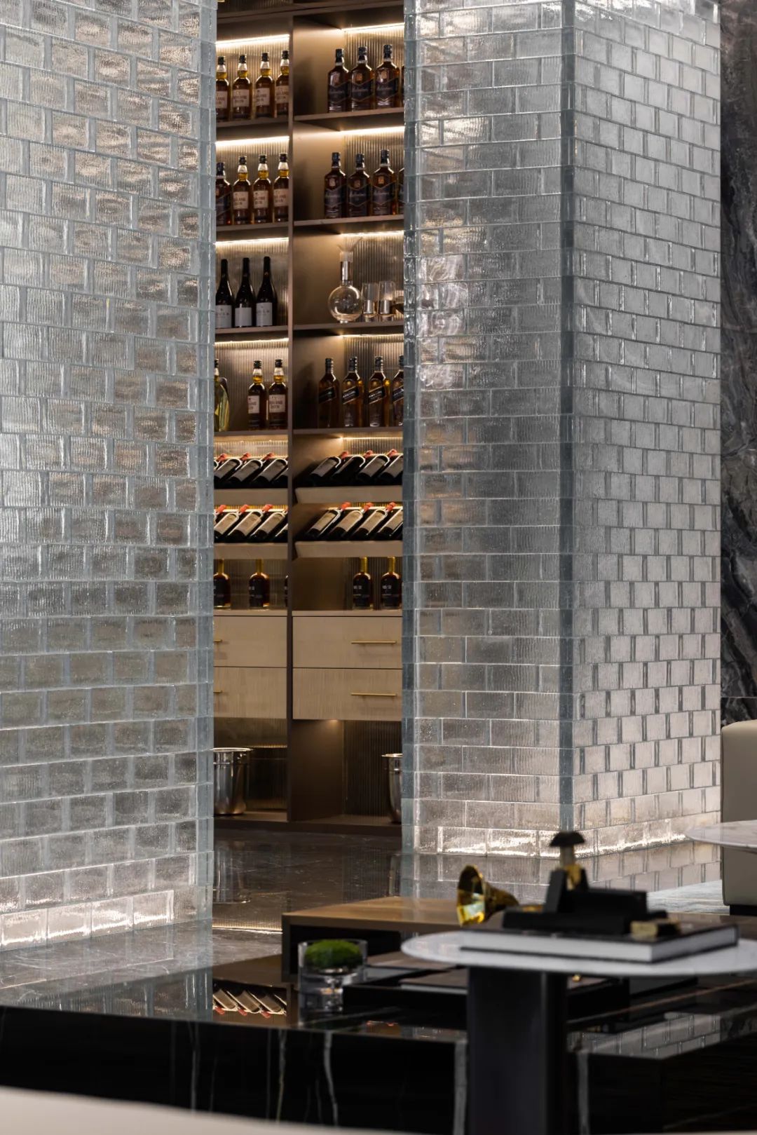 绿城六和院丨中国温州丨几朵设计-14