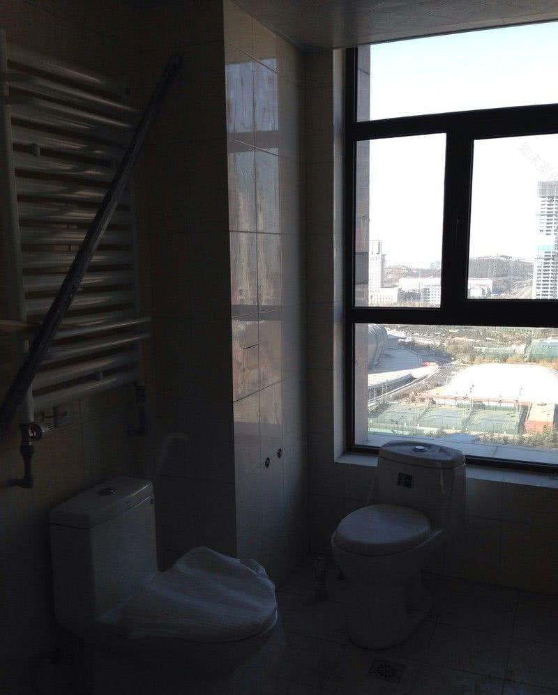 济南工地施工,品质保证的室内家装展示-197