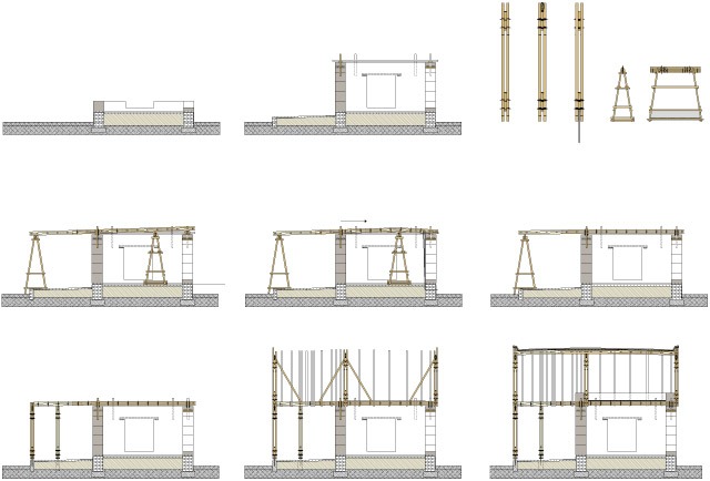 Tipu Sultan Merkez学校丨巴基斯坦-29