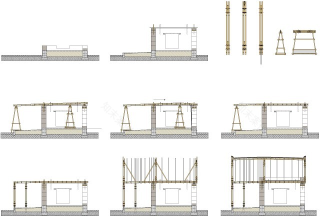 Tipu Sultan Merkez学校丨巴基斯坦-29