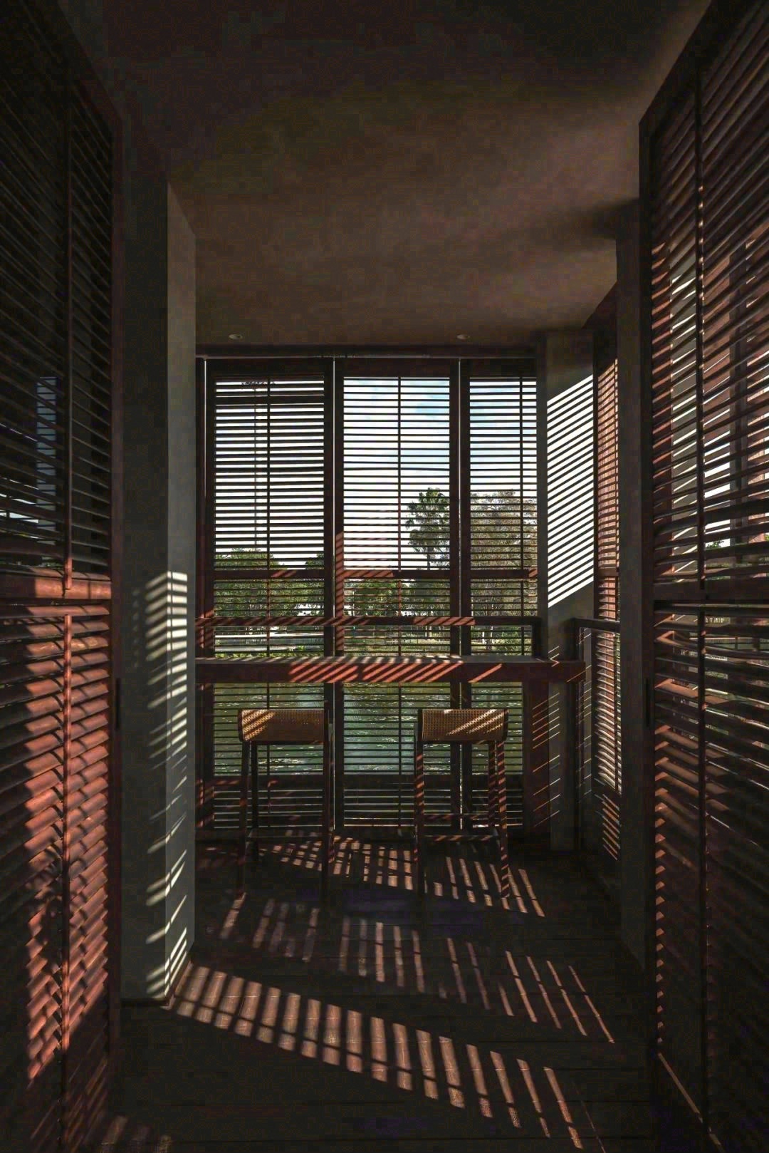 和春住丨中国广州丨内建筑-102