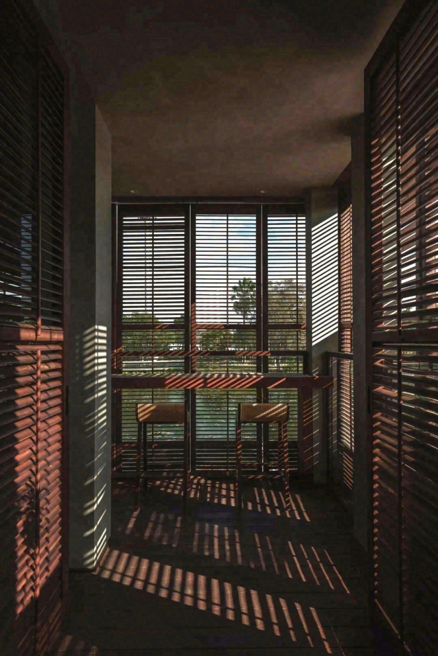 和春住丨中国广州丨内建筑-102