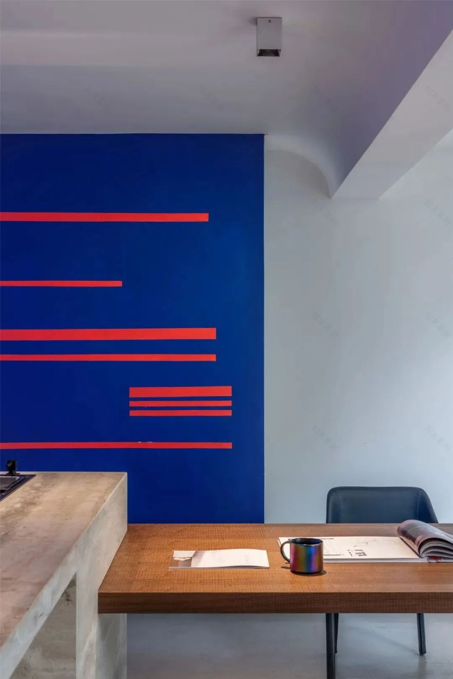 四夕工作室丨中国天津丨四夕空间设计-18