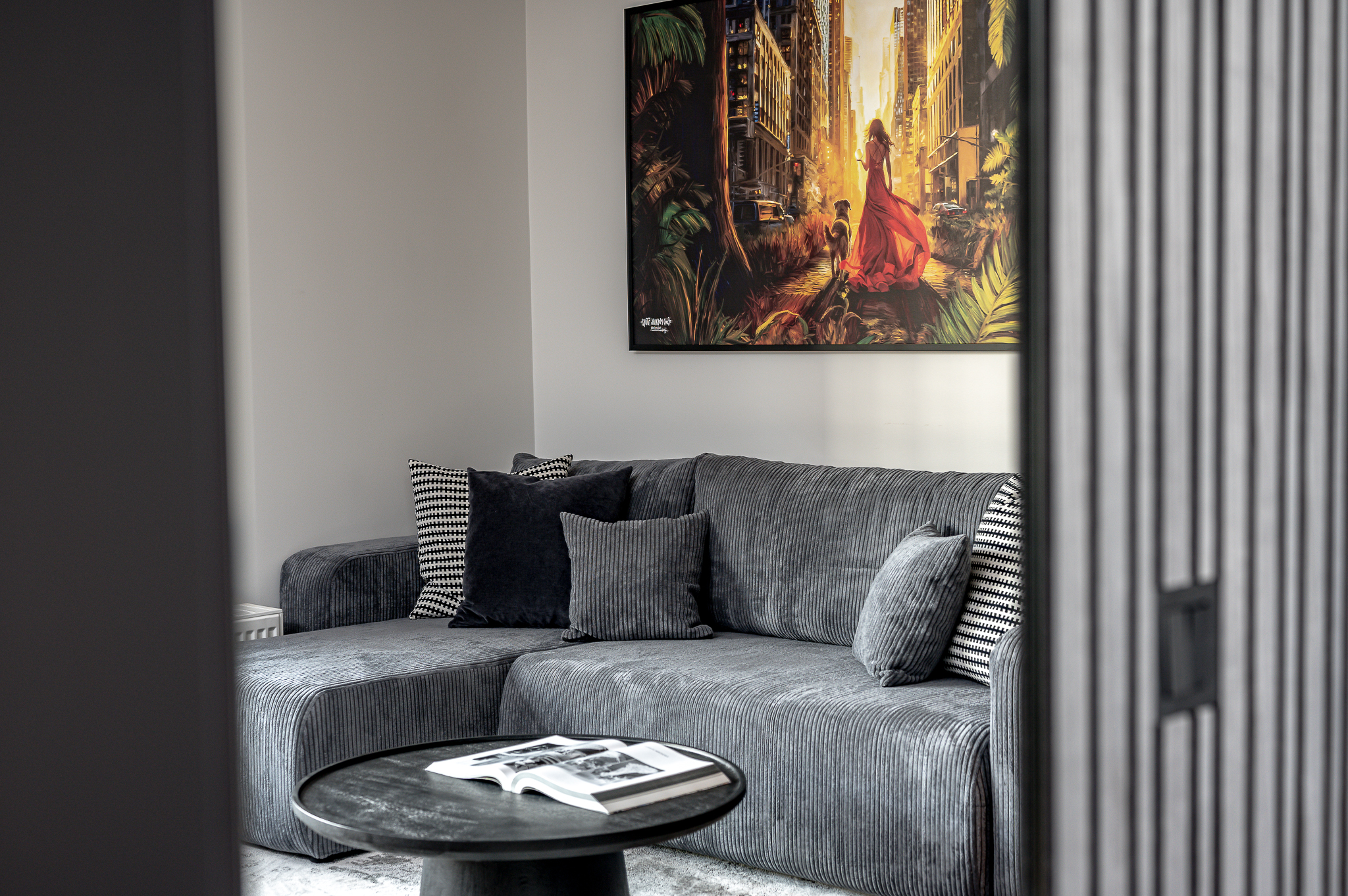 40 kv.m. buto įrengimas nuomai Vilniuje.-24