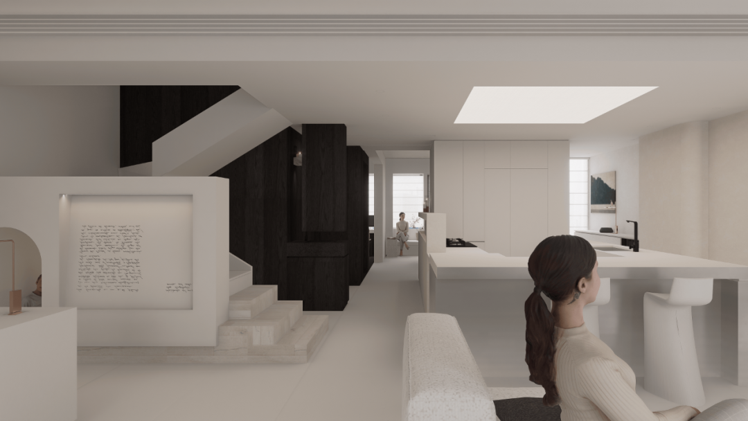 璞采|一家三口的品质之家-39