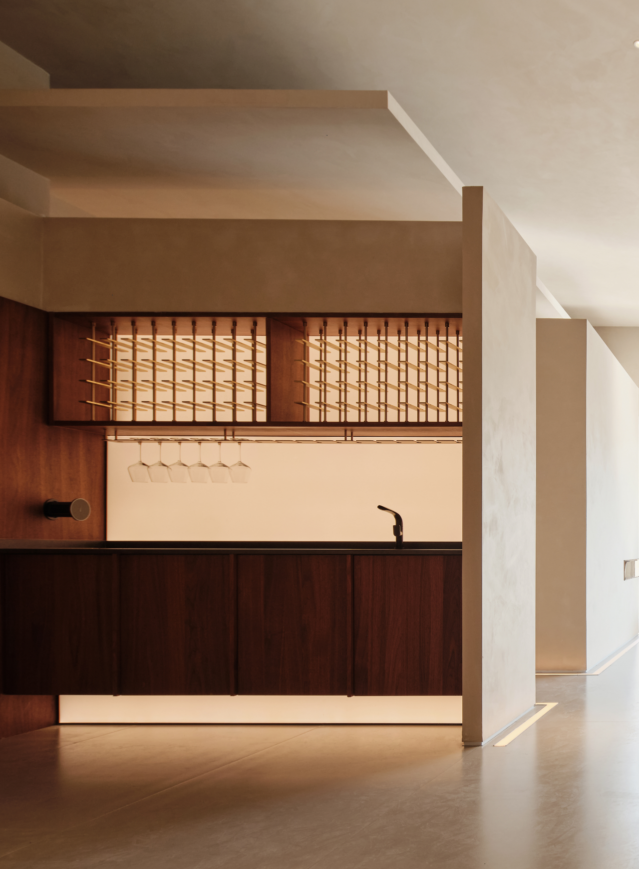 Z·ART 智艺金属系统展厅设计丨中国常州丨尺度设计-34