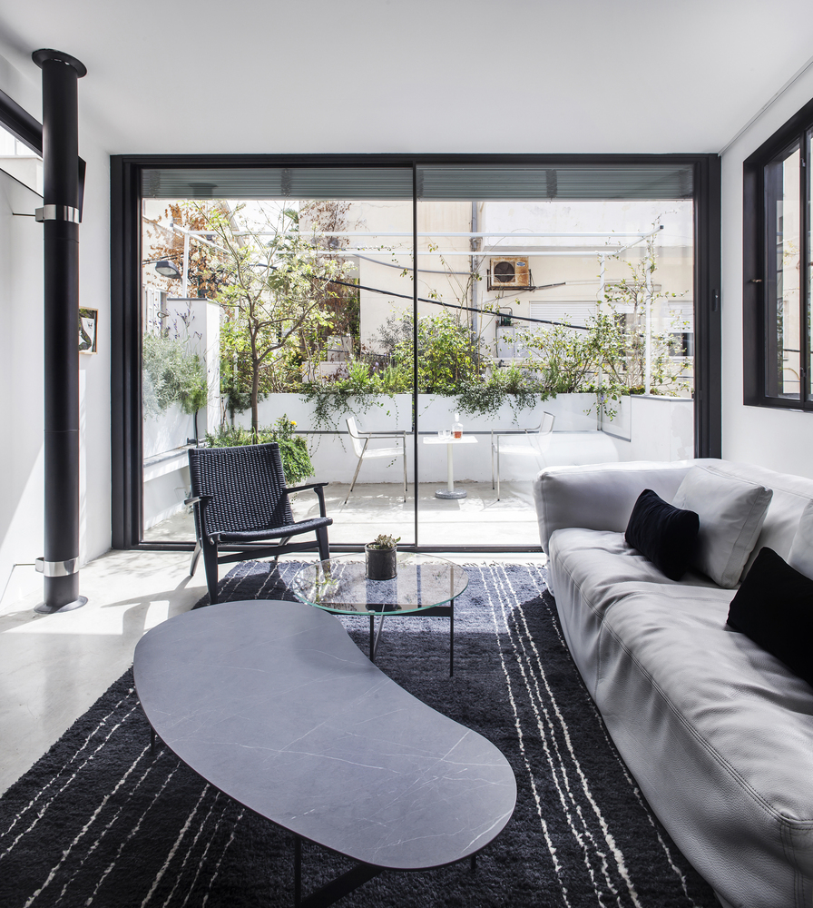 特拉维夫螺旋小屋-50