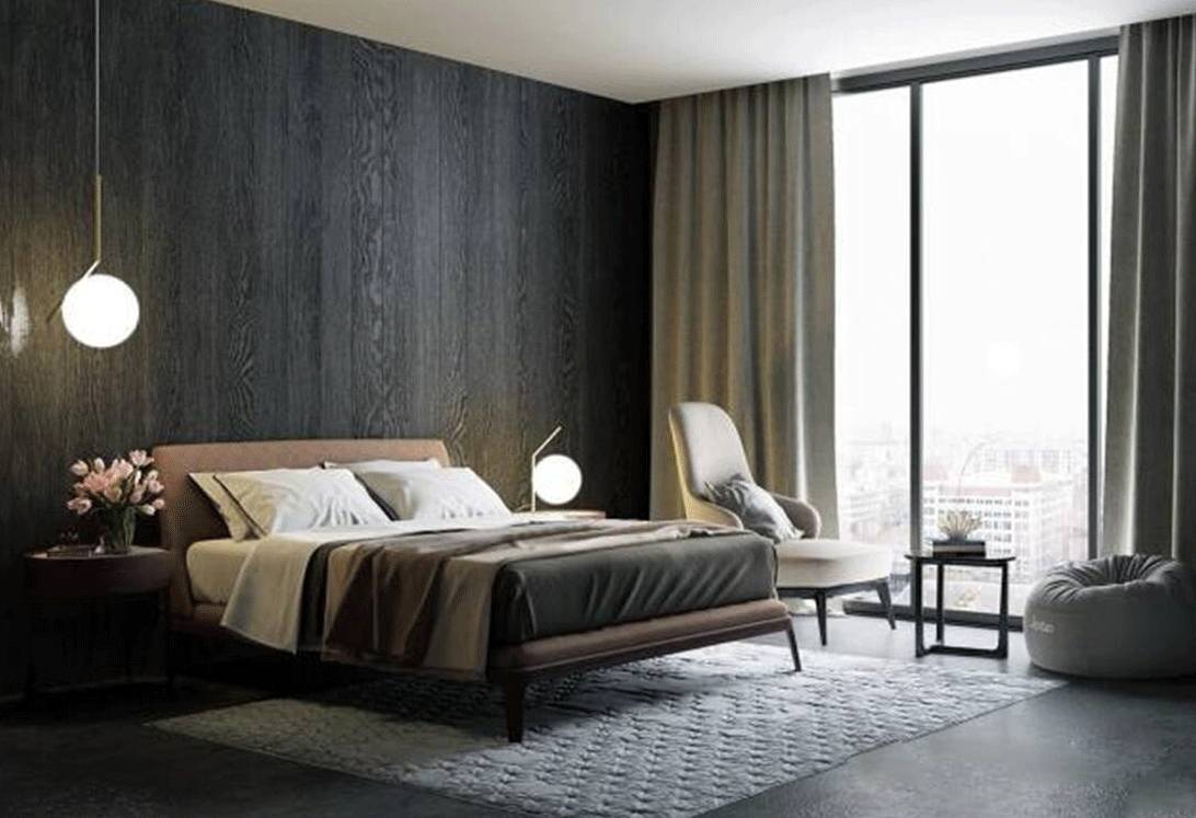 窗帘选择与空间搭配的奥秘-28