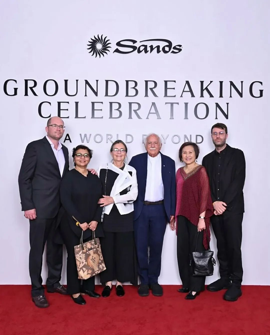 新加坡滨海湾金沙全新超豪华度假胜地（IR2）丨萨夫迪建筑事务所,博普乐斯（Populous）-6