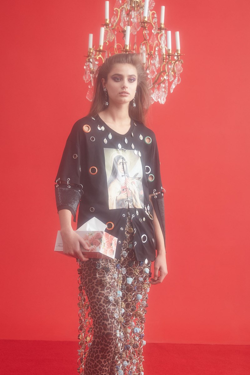 The Enduring Impact of Christian Lacroix - Another Mag — anniversary magazine-10