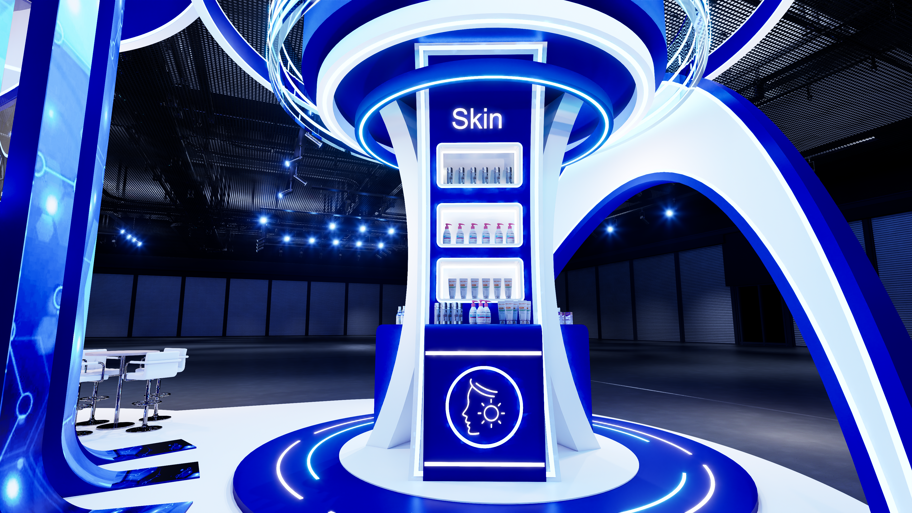 Parkvile Booth Design 2026-20