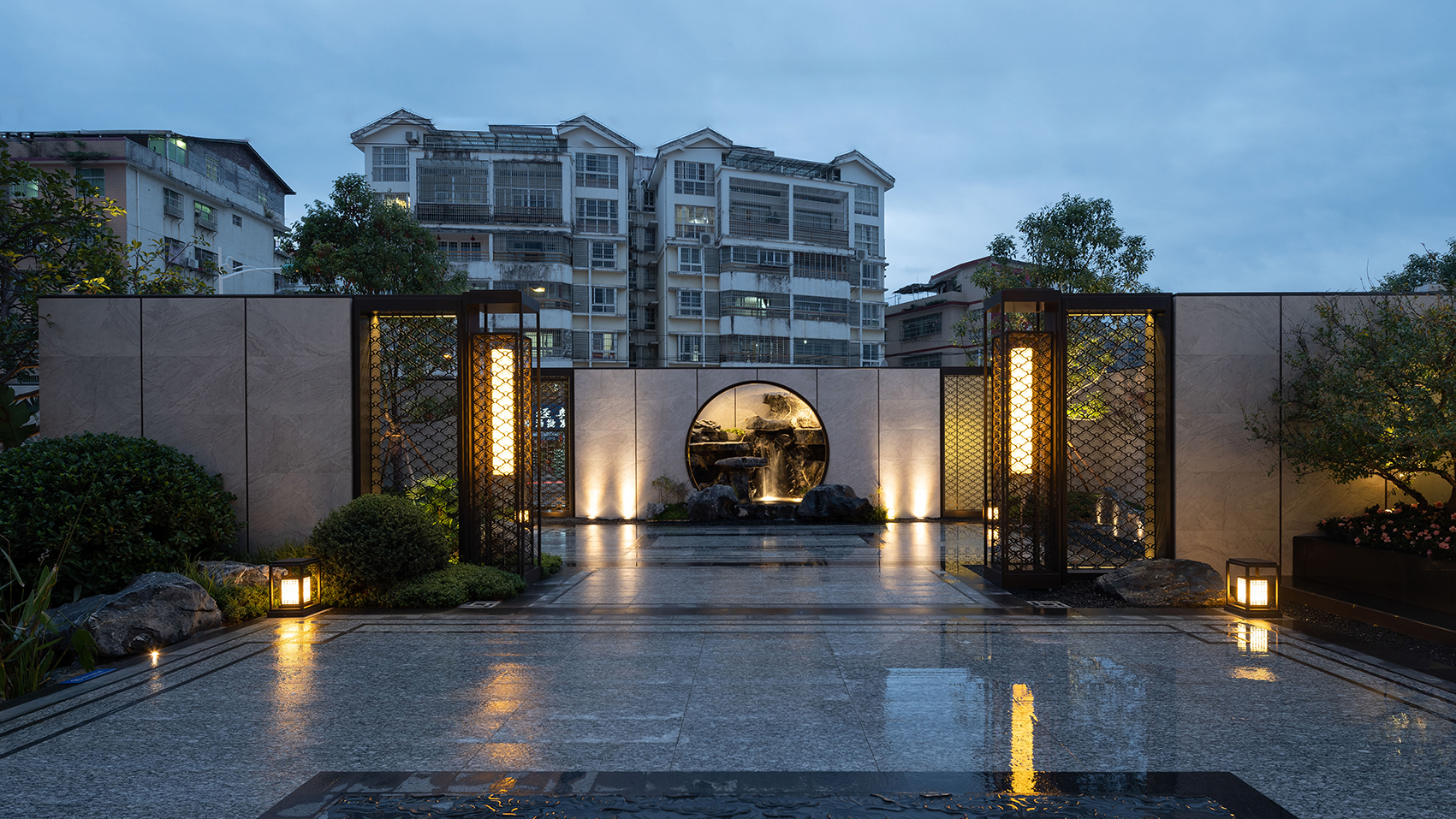 美的·云玺台丨阿特贝尔 Artbell-29