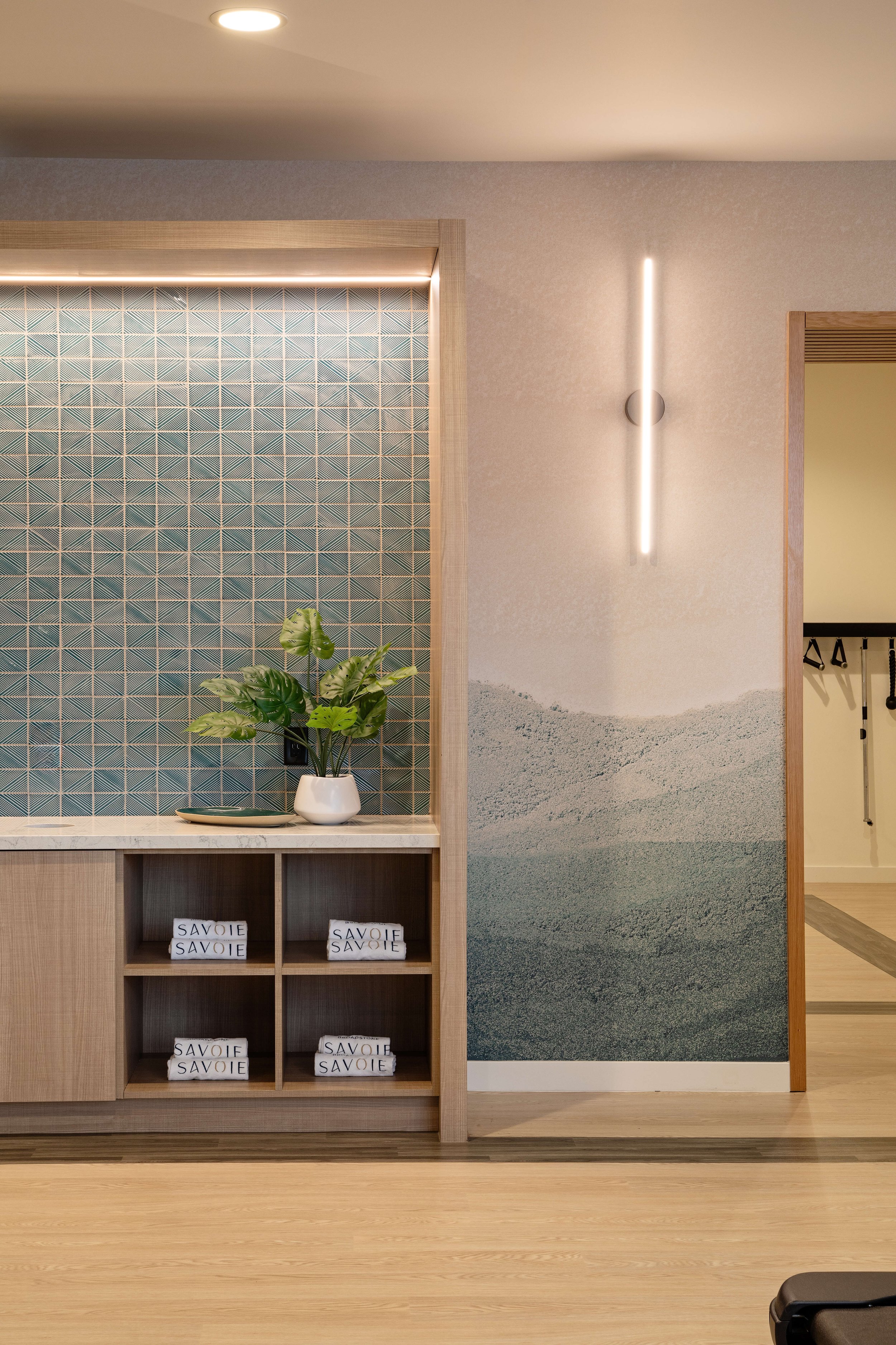 丨美国贝尔维尤丨Savoie — Vida Design-36