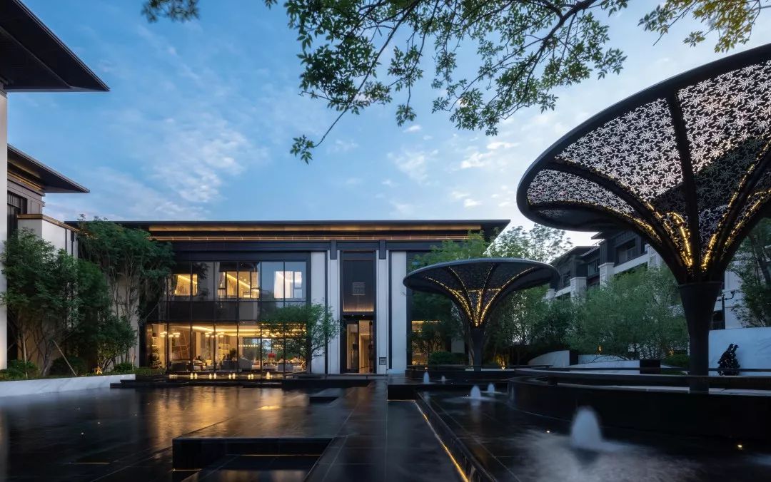 沈阳舜山府 | 城市中心的秘密花园-35