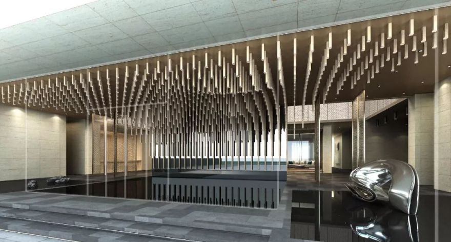 时境建筑 2018 年 20 个建筑作品回顾,精简设计助力各类奖项丰收-106