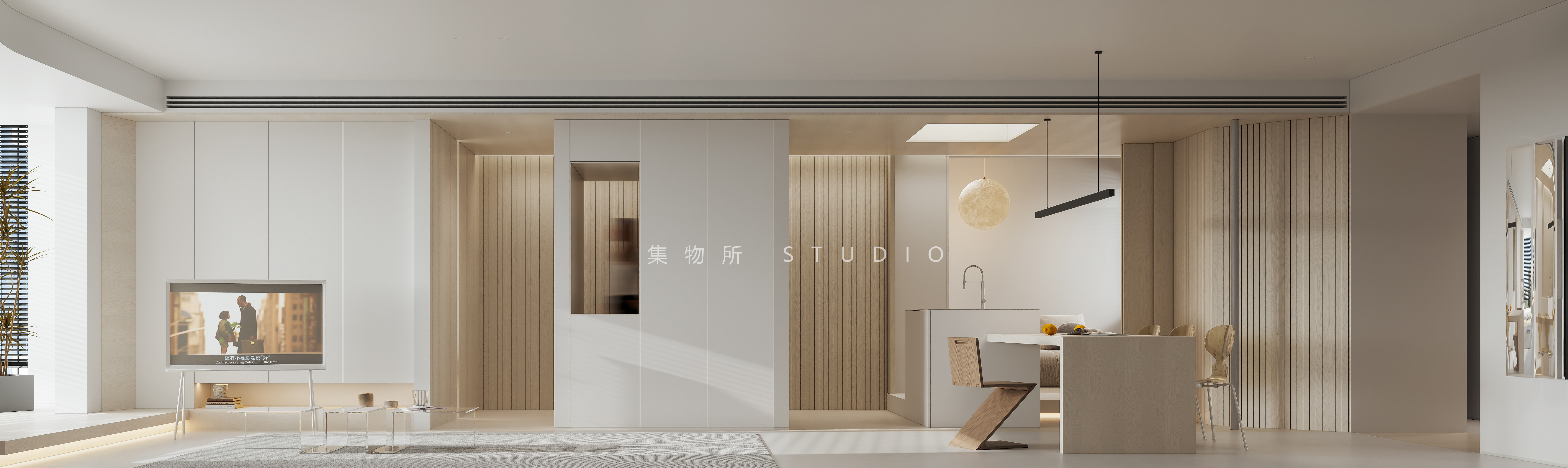 影之谷丨集物所 STUDIO-4