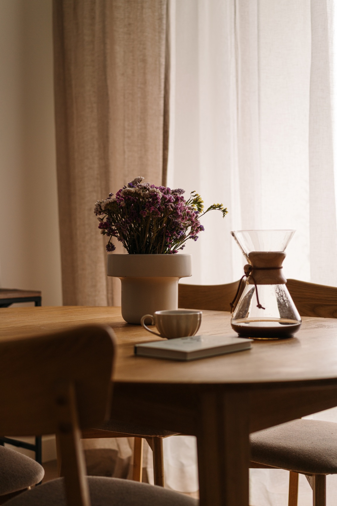 华沙比耶拉尼区公寓室内设计丨安哥拉比耶-27