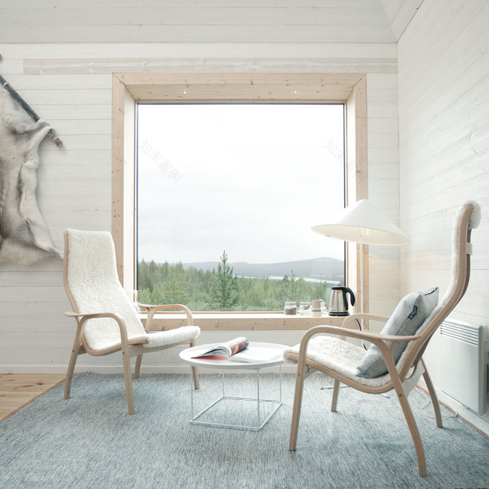 Treehotel...Sleep in Nature!-57