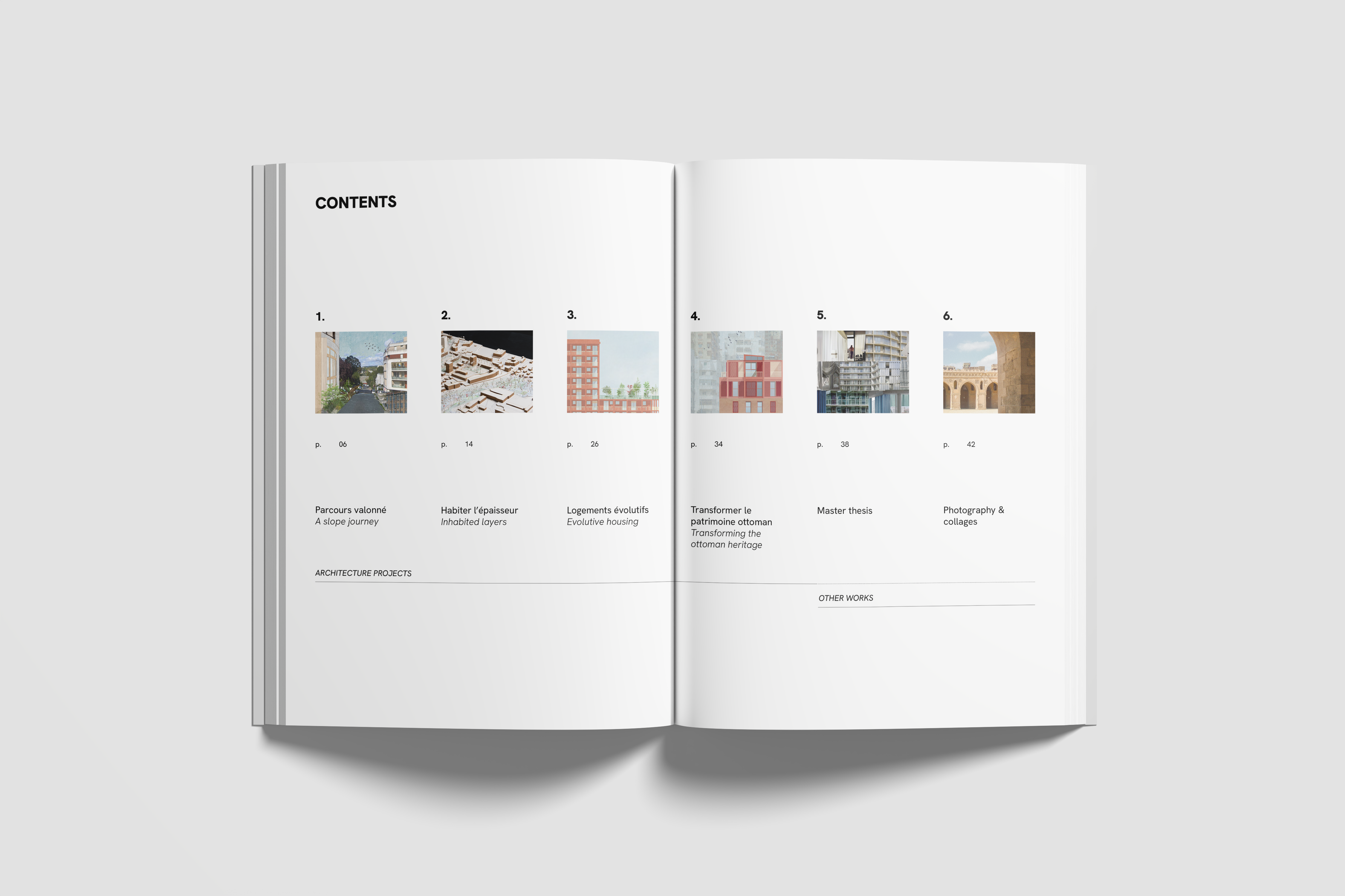 Architecture Portfolio - Meriam WAKILI-2